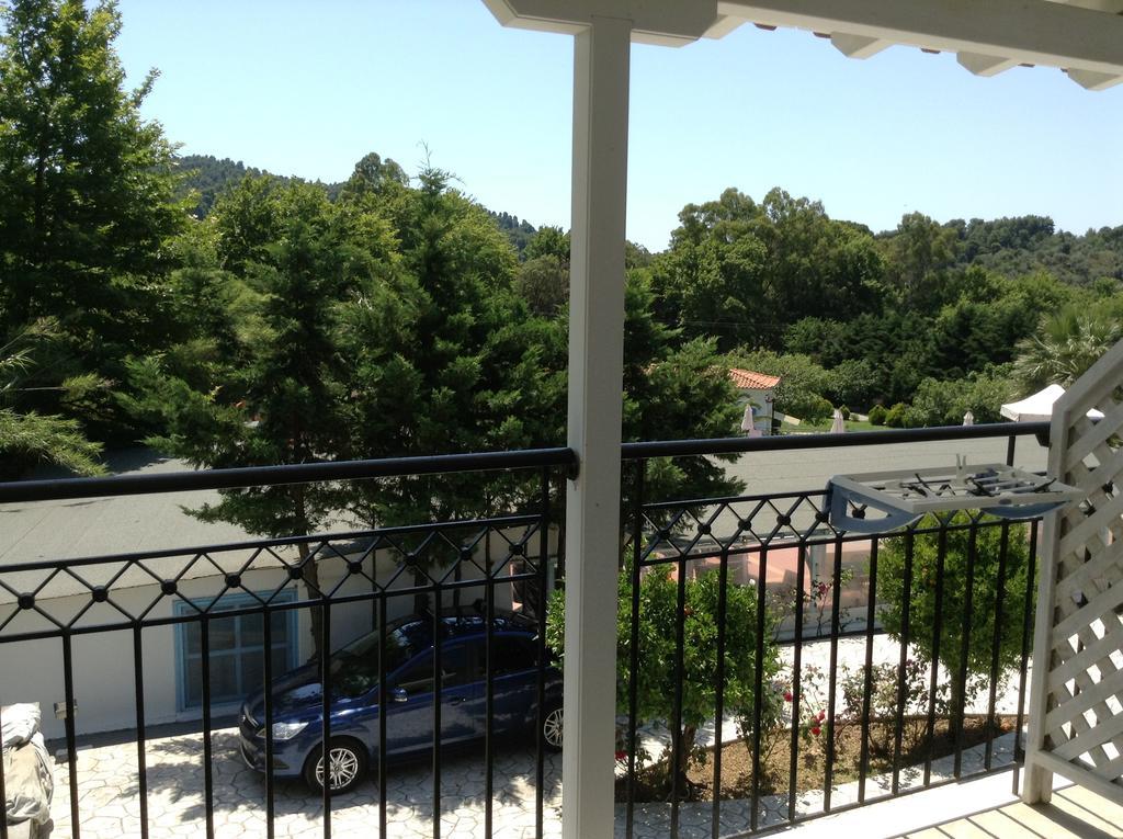 Marialena Village Platanias  Habitación foto